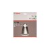 Bosch Kreissägeblatt Optiline Wood, Ø 190mm, 60Z(Bohrung 30mm, für Handkreissägen)