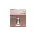 Bosch Kreissägeblatt Optiline Wood, Ø 210mm, 48Z(Bohrung 30mm, für Handkreissägen)