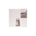 Bosch Kreissägeblatt Speedline Wood, Ø 250mm, 24Z(Bohrung 30mm, für Tischkreissägen)