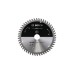 Bosch Kreissägeblatt Standard for Aluminium, Ø 136mm, 50Z(Bohrung 20mm, für Akku-Handkreissägen)