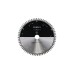 Bosch Kreissägeblatt Standard for Aluminium, Ø 254mm, 68Z(Bohrung 30mm, für Akku-Tischkreissägen)