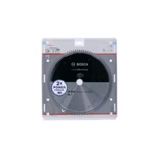 Bosch Kreissägeblatt Standard for Aluminium, Ø 305mm, 96Z(Bohrung 30mm, für Akku-Kappsägen)
