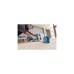 Bosch Kreisschneider KS 3000 + FS-Adapter FSN SA Professional, Führung(für Stichsägen)