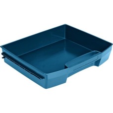 Bosch LS-Tray 72 Professional, Werkzeugkiste(blau)