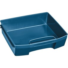 Bosch LS-Tray 92 Professional, Schublade(blau, Passend zur LS-BOXX 306)