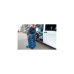 Bosch L-BOXX 102, Set mit 12 Teilen, Werkzeugkiste(blau)