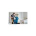 Bosch L-BOXX 102, Set mit 12 Teilen, Werkzeugkiste(blau)