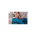 Bosch L-BOXX 102, Set mit 6 Teilen, Werkzeugkiste(blau)