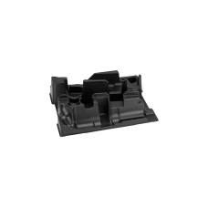 Bosch L-Boox Einlage für GBH 2-28 DFV + GDE 16 Plus(schwarz, für L-BOXX 136)