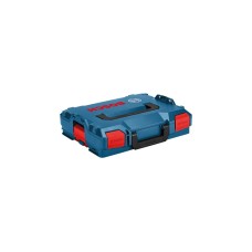 Bosch L-Boxx 102, leer, Werkzeugkiste(blau/rot, 1600A012FZ)