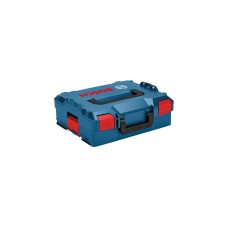 Bosch L-Boxx 136, leer, Werkzeugkiste(blau/rot, 1600A012G0)