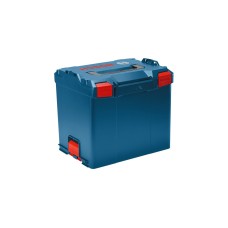 Bosch L-Boxx 374, leer, Werkzeugkiste(blau/rot, 1600A012G3)