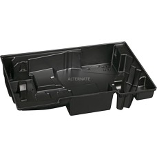 Bosch L-Boxx Einlage für GAS 12V/10,8V-Li(schwarz, für L-Boxx 102)