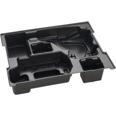 Bosch L-Boxx Einlage für GBH 14,4/18 V-LI Compact Professional(schwarz, für L-Boxx 136)