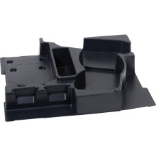 Bosch L-Boxx Einlage für GDR 18 V-LI MF/GDS 18 V-LI HT(schwarz, für L-BOXX 136)