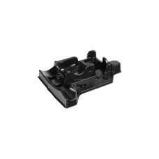 Bosch L-Boxx Einlage für GDR/GSB/GSR 14,4/18 V-LI/GSR 14,4/18 V-LI HX(schwarz, für L-Boxx 136)