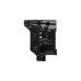 Bosch L-Boxx Einlage für GDR/GSB/GSR 14,4/18 V-LI/GSR 14,4/18 V-LI HX(schwarz, für L-Boxx 136)