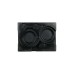 Bosch L-Boxx Einlage für GMF/GOF 1600 CE(schwarz, für L-Boxx 374)