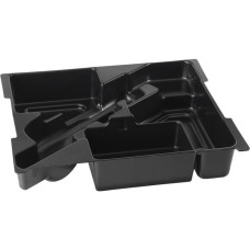 Bosch L-Boxx Einlage für GOP 250CE/ 300 SCE(schwarz, für L-Boxx 136)