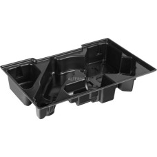 Bosch L-Boxx Einlage für GSR 12V/10,8V-EC TE / GTB 12V-11(schwarz, für L-Boxx 102)