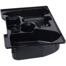 Bosch L-Boxx Einlage für GSR 12V-15/GSR 12V-20/GSR 12V-20 HX(schwarz, für L-Boxx 102)