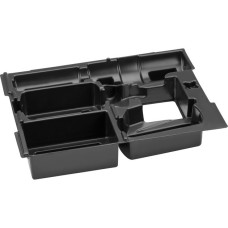 Bosch L-Boxx Einlage für GSR/GSB 36 VE-2-LI(schwarz, für L-BOXX 136/238)