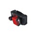 Bosch Ladegerät GAX 18V-30 Professional(schwarz, 10,8 / 12 Volt + 14,4 / 18 Volt + USB, AMPShare Alliance)
