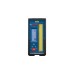 Bosch Laser-Empfänger LR 45 Professional + Halterung(blau/schwarz)