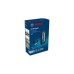 Bosch Laser-Empfänger LR 45 Professional + Halterung(blau/schwarz)