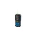 Bosch Laser-Entfernungsmesser GLM 50-27 CG Professional(blau/schwarz, Li-Ion-Akku 3,7V 1Ah, Reichweite 50m, grüne Laserlinie)