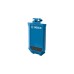 Bosch Laser-Entfernungsmesser GLM 50-27 CG Professional(blau/schwarz, Li-Ion-Akku 3,7V 1Ah, Reichweite 50m, grüne Laserlinie)
