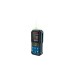 Bosch Laser-Entfernungsmesser GLM 50-27 CG Professional(blau/schwarz, Reichweite 50m, grüne Laserlinie)