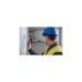 Bosch Laser-Entfernungsmesser GLM 50-27 CG Professional(blau/schwarz, Reichweite 50m, grüne Laserlinie)
