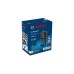 Bosch Laser-Entfernungsmesser GLM 50-27 C Professional(blau/schwarz, Reichweite 50m, rote Laserlinie)