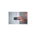 Bosch Laser-Entfernungsmesser GLM 50-27 C Professional(blau/schwarz, Reichweite 50m, rote Laserlinie)