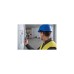 Bosch Laser-Entfernungsmesser GLM 50-27 C Professional(blau/schwarz, Reichweite 50m, rote Laserlinie)