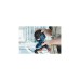Bosch Linienlaser GLL 3-50 Professional, Kreuzlinienlaser(blau/schwarz, L-BOXX 136, rote Laserlinien)