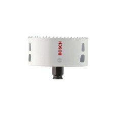 Bosch Lochsäge BiM Progressor for Wood & Metal, Ø 102mm(4")