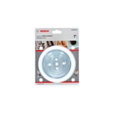 Bosch Lochsäge BiM Progressor for Wood & Metal, Ø 105mm(4.1/4")