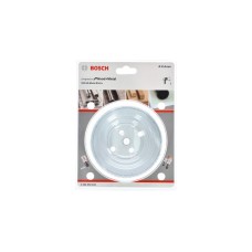 Bosch Lochsäge BiM Progressor for Wood & Metal, Ø 114mm(4.1/2")