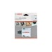 Bosch Lochsäge BiM Progressor for Wood & Metal, Ø 121mm(4.3/4