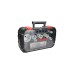 Bosch Lochsägen-Set Progressor for Wood & Metal, Ø 19- 68mm, 9-teilig(mit Power Change Adapter, Koffer)
