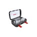 Bosch Lochsägen-Set Progressor for Wood & Metal, Ø 19- 83mm, 9-teilig(mit Power Change Adapter, Koffer)