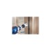 Bosch Lochsägen-Set Progressor for Wood & Metal, Ø 22- 65mm, 9-teilig(mit Power Change Adapter, Koffer)