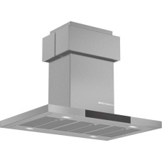 Bosch Long Life Umluftset DIZ2FX5D1, Umrüst-Set(silber)