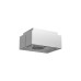 Bosch Long Life Umluftset DIZ2FX5D1, Umrüst-Set(silber)
