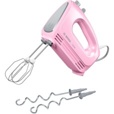 Bosch MFQ2210K, Handmixer(rosa)