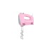 Bosch MFQ2210K, Handmixer(rosa)