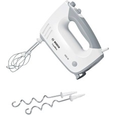 Bosch MFQ36400, Handmixer(weiß/grau)