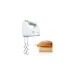 Bosch MFQ36400, Handmixer(weiß/grau)